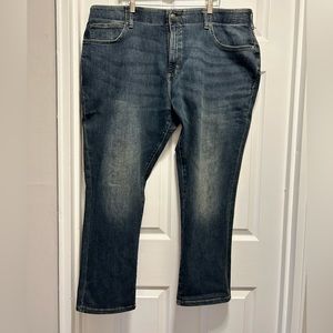 Lee Men’s jeans